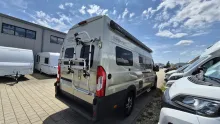 Fahrzeugbild Globecar D-Line Campscout Revolution EG/DF003 sofort verfügbar #7