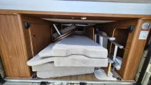 Fahrzeugbild Globecar D-Line Campscout Revolution EG/DF003 sofort verfügbar #9
