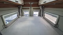 Fahrzeugbild Globecar D-Line Campscout Revolution EG/DF003 sofort verfügbar #13