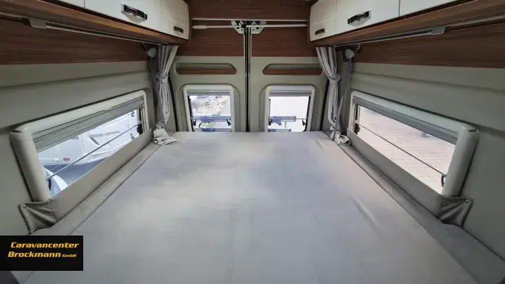 Fahrzeugbild Globecar D-Line Campscout Revolution EG/DF003 sofort verfügbar #13