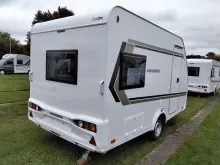 Fahrzeugbild Weinsberg CaraOne 390 PUH Modell 2026 #4
