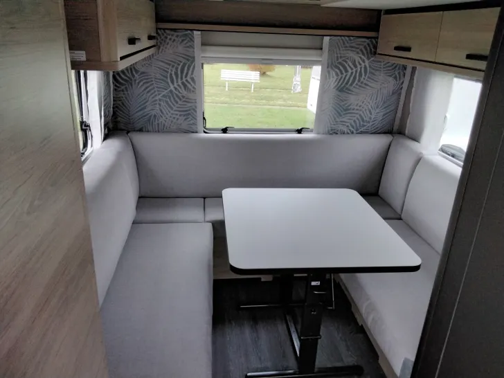 Fahrzeugbild Weinsberg CaraOne 390 PUH Modell 2026 #5