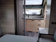 Fahrzeugbild Weinsberg CaraOne 390 PUH Modell 2026 #7
