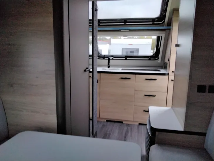 Fahrzeugbild Weinsberg CaraOne 390 PUH Modell 2026 #7