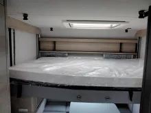 Fahrzeugbild Weinsberg CaraOne 390 PUH Modell 2026 #8