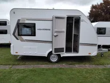 Fahrzeugbild Weinsberg CaraOne 390 PUH Modell 2026 #11