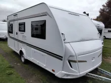 Fahrzeugbild Weinsberg CaraOne 480 EU Modell 2026 #1