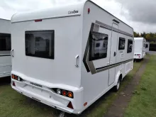Fahrzeugbild Weinsberg CaraOne 480 EU Modell 2026 #4