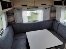Fahrzeugbild Weinsberg CaraOne 480 EU Modell 2026 #5