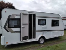 Fahrzeugbild Weinsberg CaraOne 480 EU Modell 2026 #12