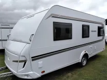 Fahrzeugbild Weinsberg CaraOne 480 EU Modell 2026 #13