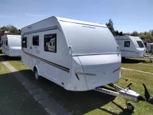 Fahrzeugbild Weinsberg CaraOne 480 EU Modell 2026 #1