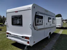 Fahrzeugbild Weinsberg CaraOne 480 EU Modell 2026 #4