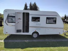Fahrzeugbild Weinsberg CaraOne 480 EU Modell 2026 #12