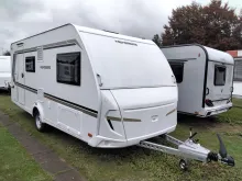 Fahrzeugbild Weinsberg CaraOne 480 QDK Modell 2026 #1