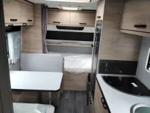 Fahrzeugbild Weinsberg CaraOne 480 QDK Modell 2026 #7