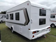 Fahrzeugbild Weinsberg CaraOne 480 QDK Modell 2026 #13