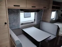 Fahrzeugbild Weinsberg CaraOne 500 FDK Modell 2026 #5