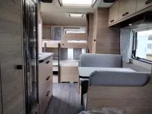 Fahrzeugbild Weinsberg CaraOne 500 FDK Modell 2026 #6