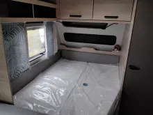 Fahrzeugbild Weinsberg CaraOne 500 FDK Modell 2026 #8