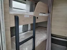 Fahrzeugbild Weinsberg CaraOne 500 FDK Modell 2026 #9