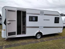 Fahrzeugbild Weinsberg CaraOne 500 FDK Modell 2026 #12