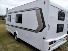 Fahrzeugbild Weinsberg CaraOne 500 FDK Modell 2026 #13