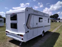 Fahrzeugbild Weinsberg CaraOne 500 FDK Modell 2026 #4