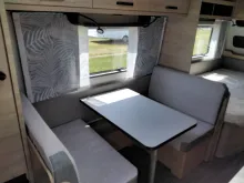 Fahrzeugbild Weinsberg CaraOne 500 FDK Modell 2026 #5