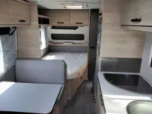 Fahrzeugbild Weinsberg CaraOne 500 FDK Modell 2026 #7