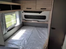 Fahrzeugbild Weinsberg CaraOne 500 FDK Modell 2026 #8