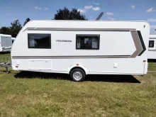Fahrzeugbild Weinsberg CaraOne 500 FDK Modell 2026 #14