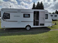Fahrzeugbild Weinsberg CaraOne 550 QDK Modell 2026 #13
