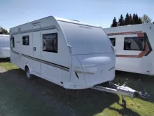Fahrzeugbild Weinsberg CaraOne 550 QDK Modell 2026 #1