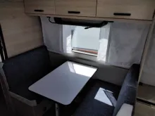 Fahrzeugbild Weinsberg CaraOne 550 QDK Modell 2026 #5