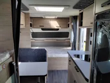 Fahrzeugbild Weinsberg CaraOne 550 QDK Modell 2026 #7
