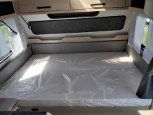 Fahrzeugbild Weinsberg CaraOne 550 QDK Modell 2026 #8