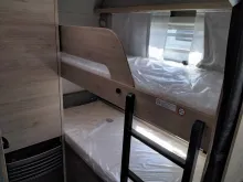 Fahrzeugbild Weinsberg CaraOne 550 QDK Modell 2026 #9