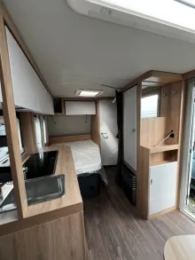 Fahrzeugbild Knaus Sport 450 FU #7