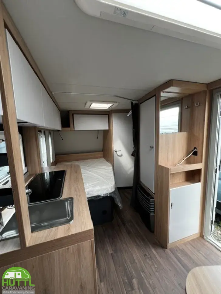 Fahrzeugbild Knaus Sport 450 FU #7