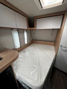 Fahrzeugbild Knaus Sport 450 FU #10