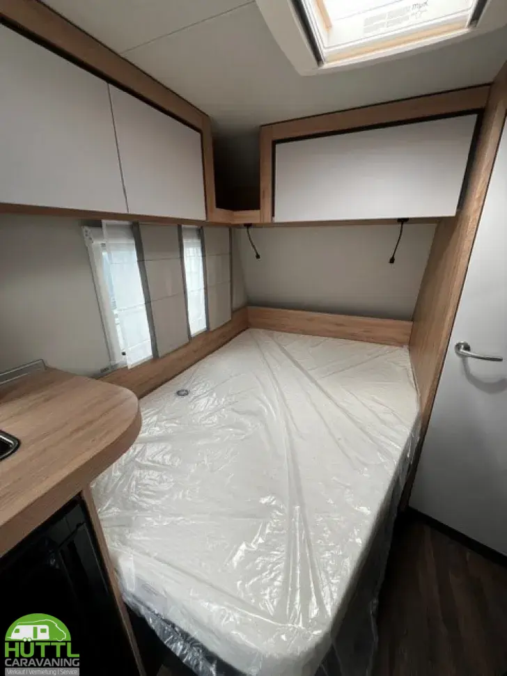 Fahrzeugbild Knaus Sport 450 FU #10