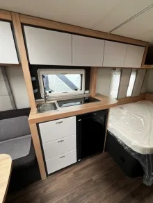 Fahrzeugbild Knaus Sport 450 FU #8