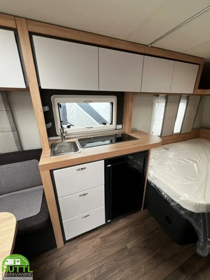 Fahrzeugbild Knaus Sport 450 FU #8