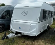 Fahrzeugbild Knaus Sport 450 FU #1