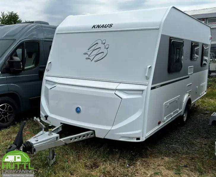 Fahrzeugbild Knaus Sport 450 FU #1