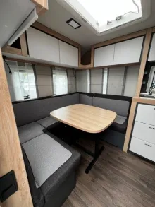 Fahrzeugbild Knaus Sport 450 FU #5