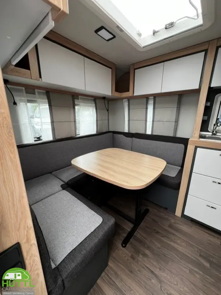Fahrzeugbild Knaus Sport 450 FU #5