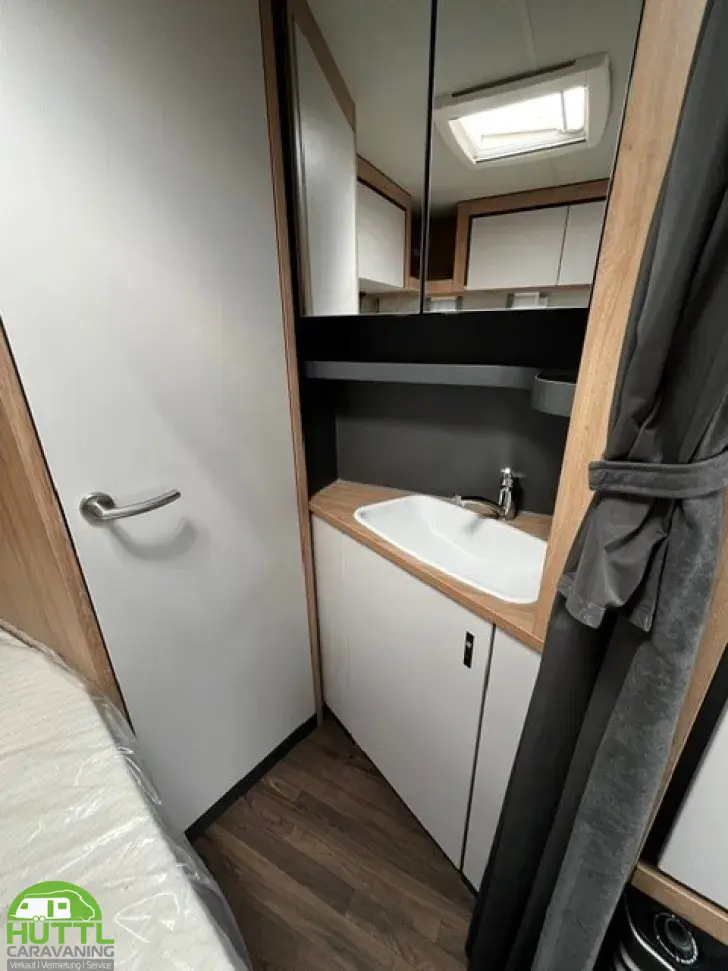 Fahrzeugbild Knaus Sport 450 FU #11