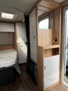 Fahrzeugbild Knaus Sport 450 FU #9